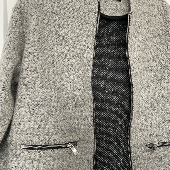 Bershka girl jacket - Picture 3 of 4